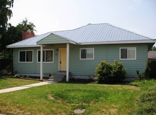 1004 Bismark St, Klamath Falls, OR 97601