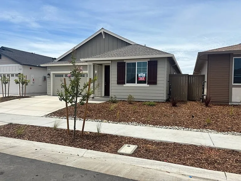 3910 Prairie Blues Ct — Photo 9
