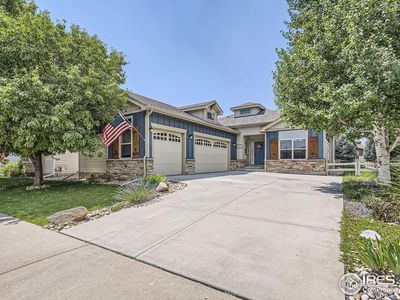 5211 Coral Burst Cir, Loveland, CO, 80538