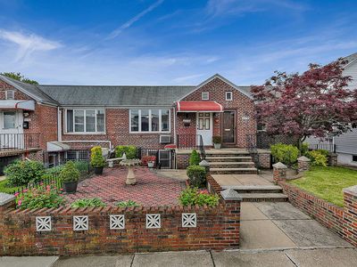 2174 Ryder St, Brooklyn, NY, 11234