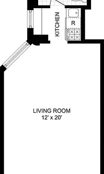 136 E 36th St #5E — Photo 2