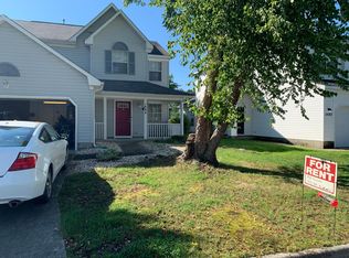 1484 Berkshire Dr, Newport News, VA 23602