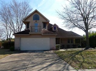 11315 Churchill Way Cir, Houston, TX 77065