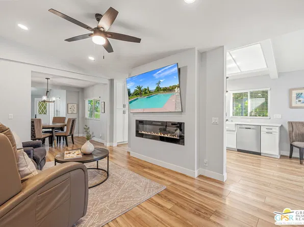 73450 Country Club Dr Space 211, Palm Desert, CA 92260