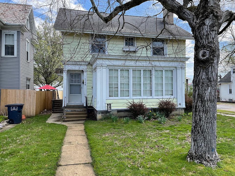 1st image of 1148 N Columbus St #B