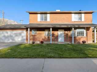 1982 N 205 W, Orem, UT 84057