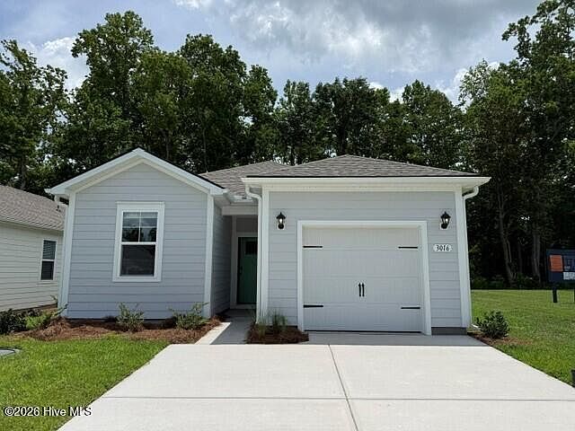 1st image of 3016 Tasso Drive SW Lot 4- Greenbriar A