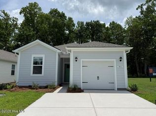 3016 Tasso Dr SW LOT 4, Sunset Beach, NC 28468