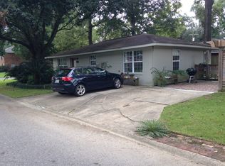 8464 Justin Ave, Baton Rouge, LA 70809