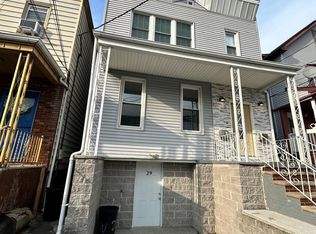 29 W 26th St, Bayonne, NJ 07002