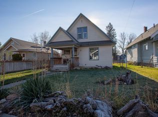 1104 E Ermina Ave, Spokane, WA 99207
