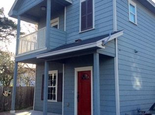 1172 Oakgrove Ave #B, Austin, TX 78702