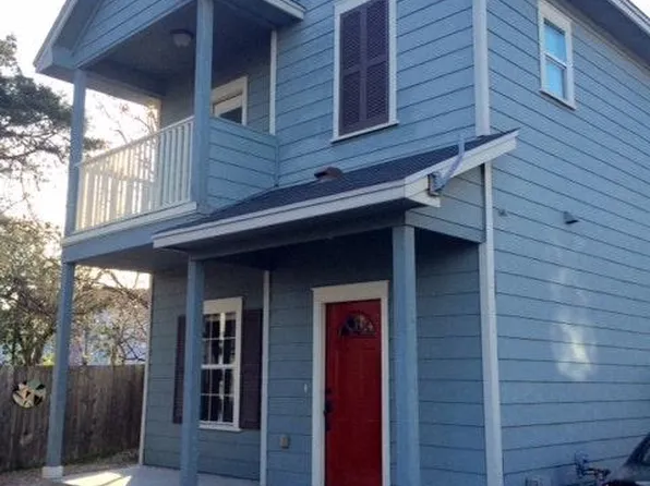 1172 Oakgrove Ave, Austin, TX