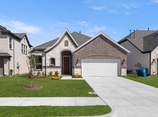 3800 Lochwood Dr, Rowlett, TX 75088