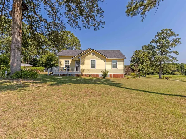 2072 County Road 874, Cushing, TX 75760