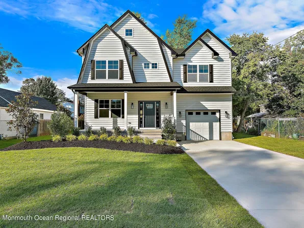 435 Monmouth Avenue, Middletown, NJ 07748
