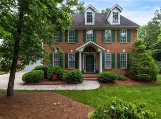 1700 Lakeland Point, High Point, NC 27265