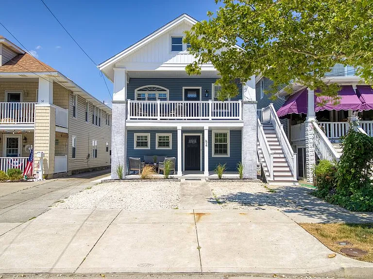 54 Wesley Rd #A — Photo 2