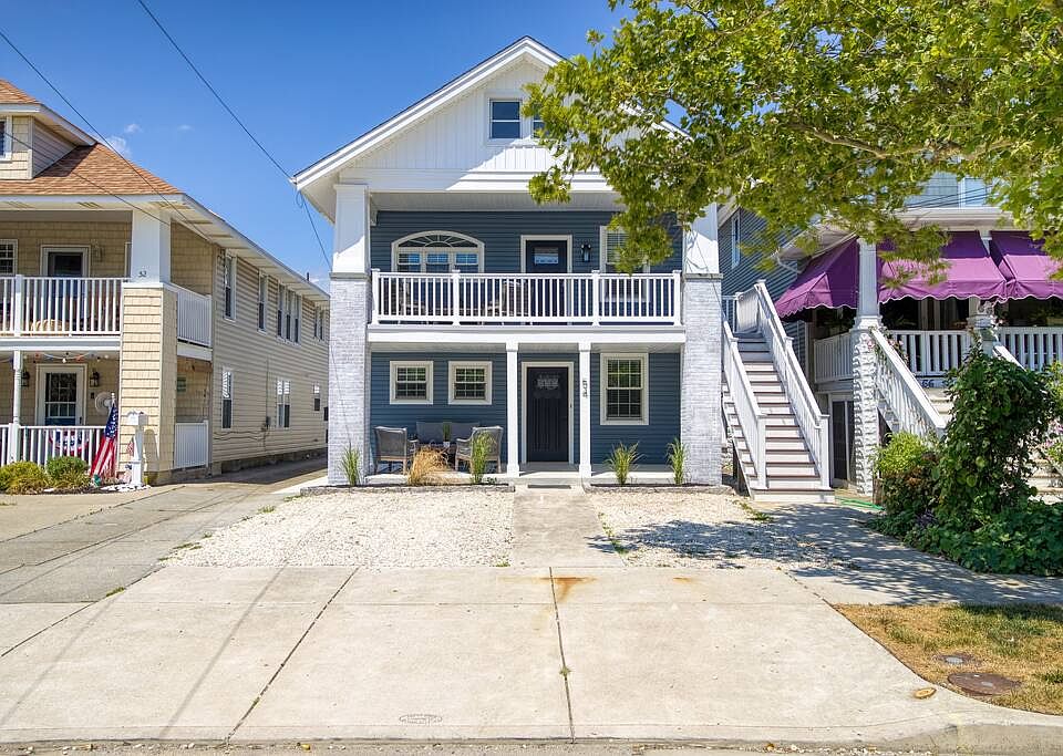 1st image of 54 Wesley Rd #B