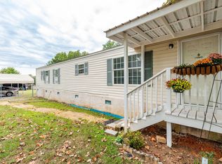 155 Queens Ln, Decatur, TN 37322