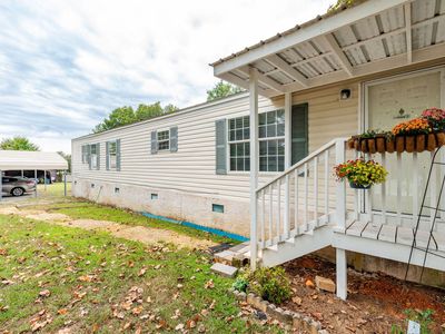 155 Queens Ln, Decatur, TN, 37322