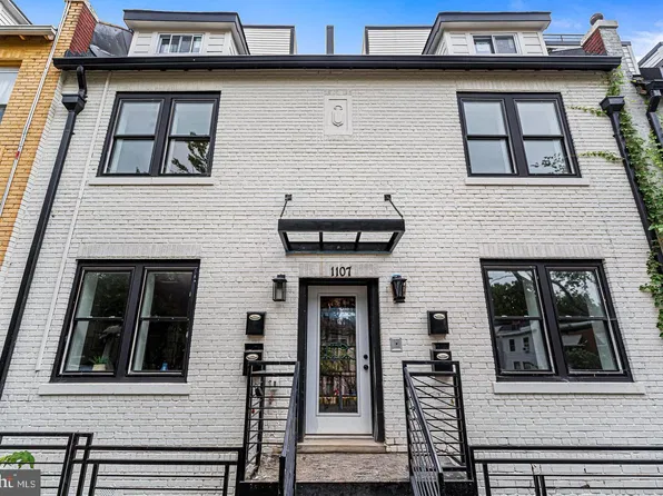 1107 Queen St NE, Washington, DC 20002