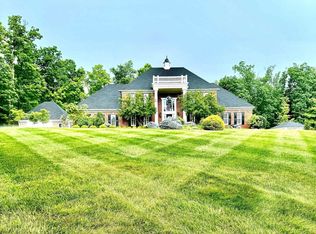 2525 Oak Hill Ln, Ashland, KY 41102