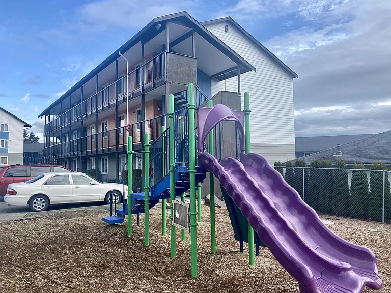 Rivers Landing Apartments — Photo 85