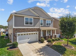 1086 Salters St, Burlington, NC 27215