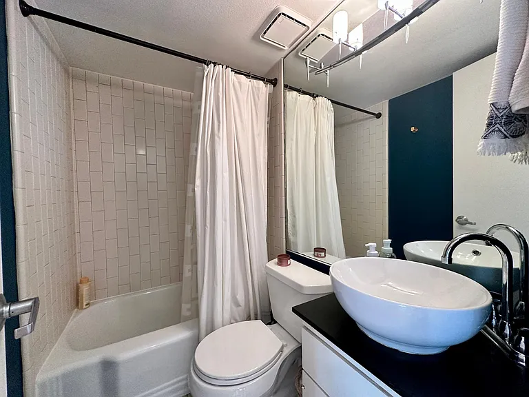 Bathroom Downstairs