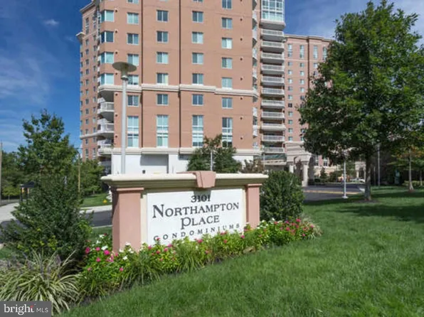 3101 N Hampton Dr APT 1210, Alexandria, VA 22302