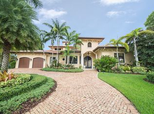 17452 SW 79th Pl, Palmetto Bay, FL 33157