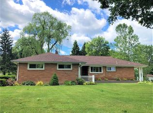 7953 Lee Run Rd, Poland, OH 44514