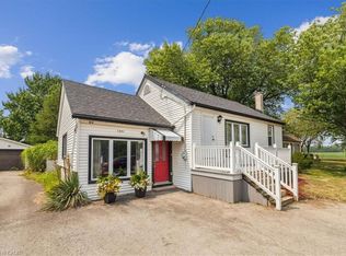 1591 Merrittville Hwy, Thorold, ON L3B5N5