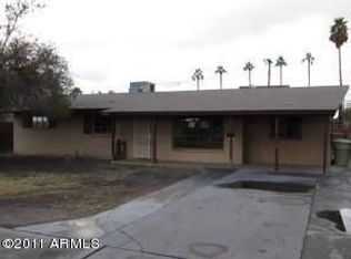 2110 W Piccadilly Rd, Phoenix, AZ 85015