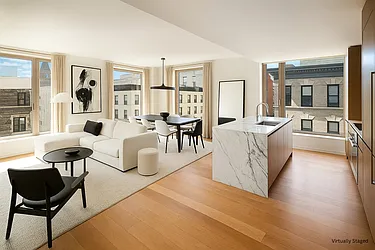 75 Kenmare Street, #6D
