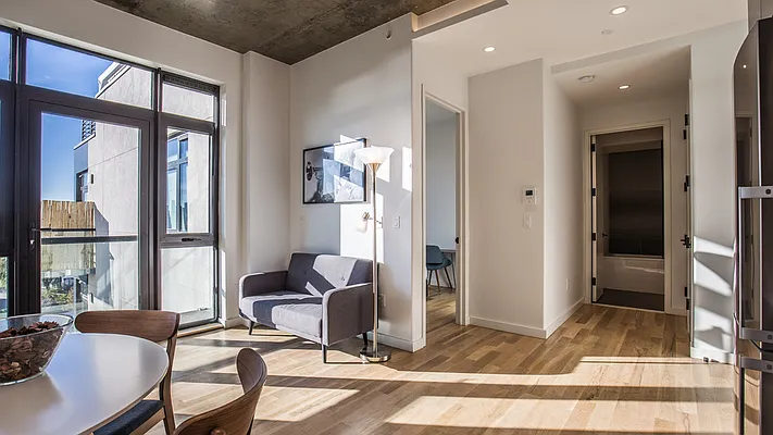 Rented by Nooklyn NYC LLC | media 5