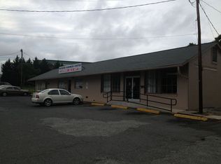 25 Old Durham Rd #B, Roxboro, NC 27573