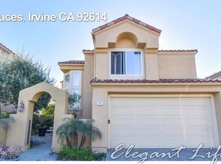 17 Las Cruces, Irvine, CA 92614