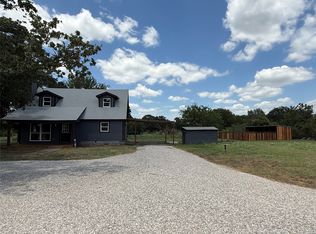 153 Cattail Trl, Millsap, TX 76066