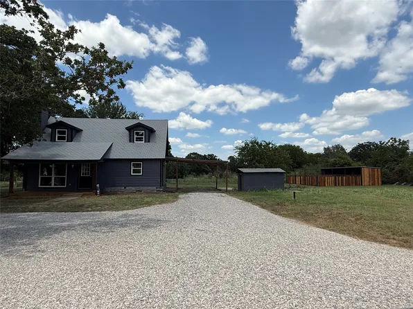 153 Cattail Trl, Millsap, TX 76066