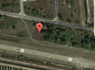 3388 Meadow Rd, Lehigh Acres, FL 33974