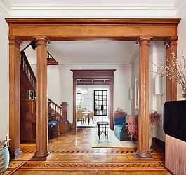 Rented by Halstead Real Estate