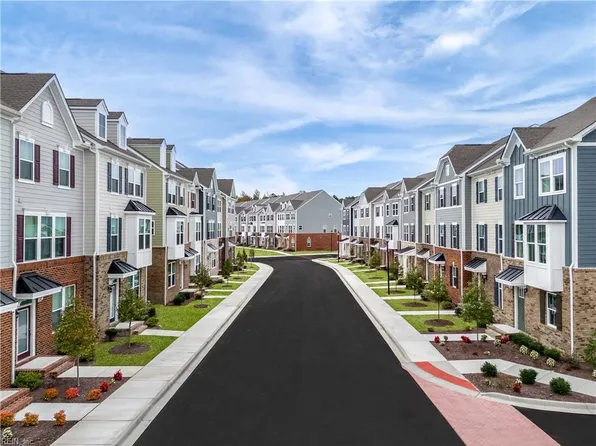 2019 Samuel Greene Way, Suffolk, VA 23435