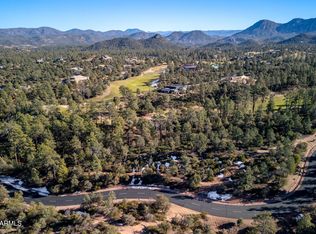 203 S Rim Club Dr LOT 44, Payson, AZ 85541