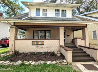 1515 W High St, Lima, OH 45805