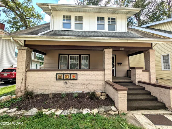 1515 W High St, Lima, OH 45805