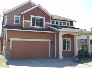 11704 1st Pl SE, Lake Stevens, WA 98258