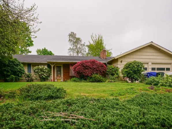 4457 Barrett St S, Salem, OR 97302