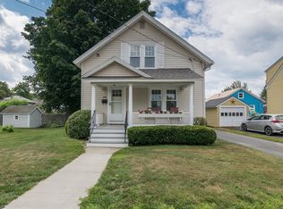 102 Norwood St, Greenfield, MA 01301